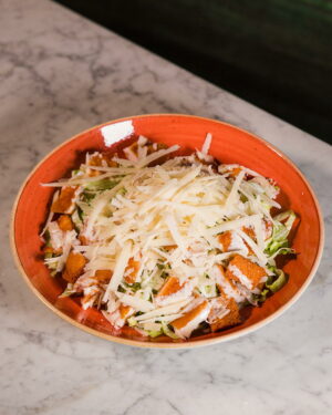 Cesar salad