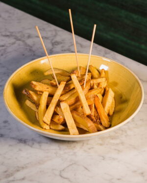 Curtigghiu fries