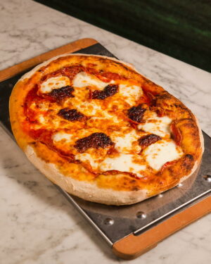 'Nduja