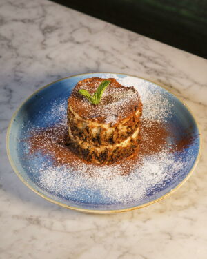 Tiramisù