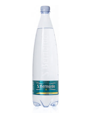 Sparkling water