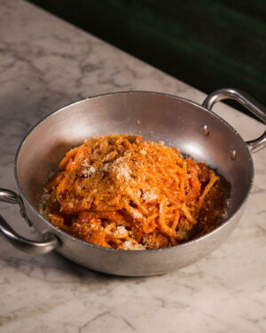 Amatriciana