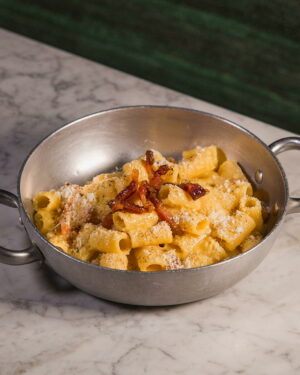 Carbonara