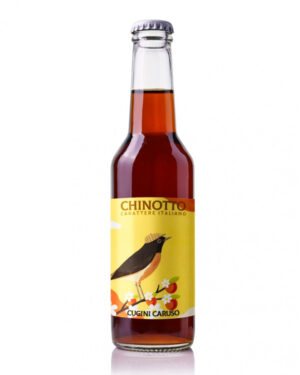 Chinotto