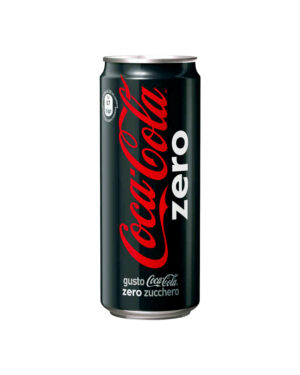 Coca Cola Zero
