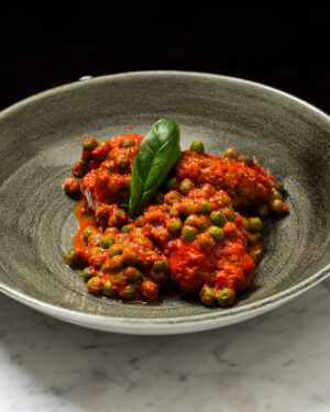 Polpette della nonna