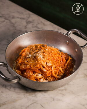 Amatriciana