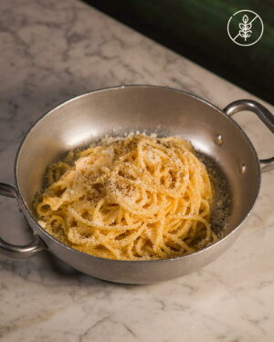 Cacio e Pepe