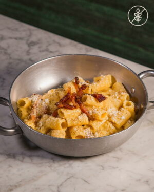 Carbonara