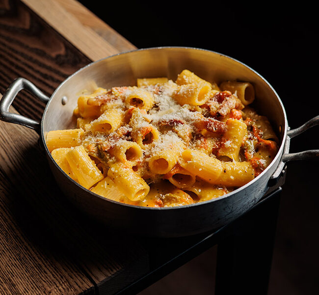 Carbonara