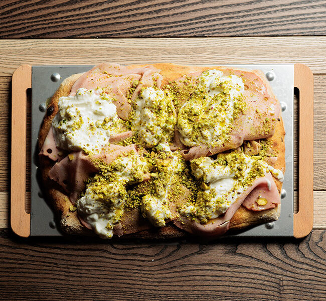 Mortadella