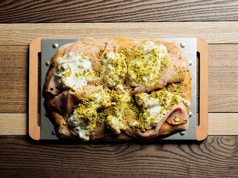 Mortadella