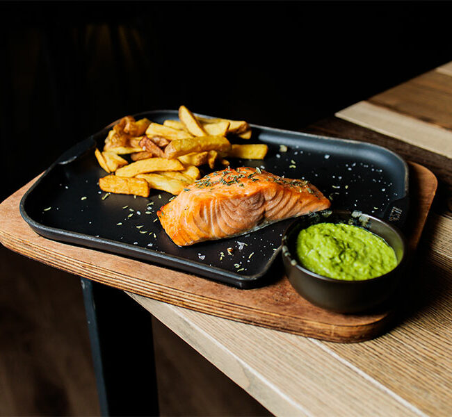 Salmone