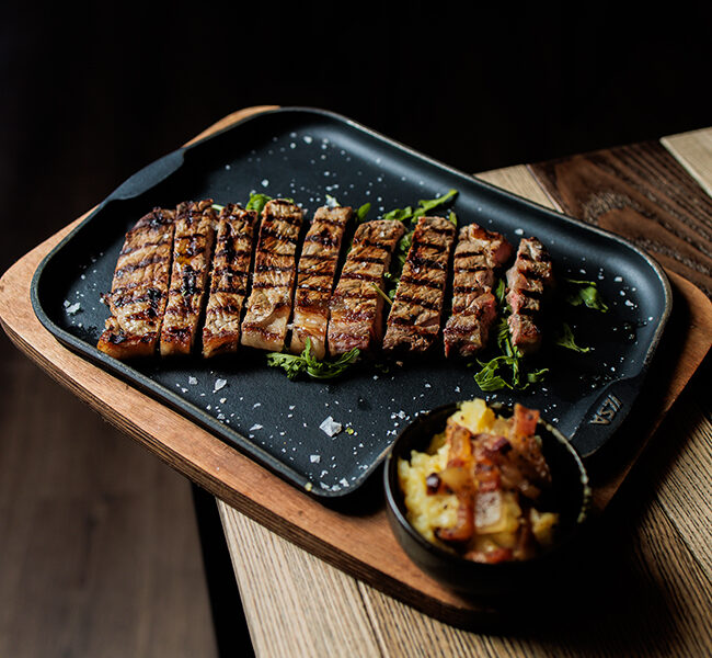 Tagliata